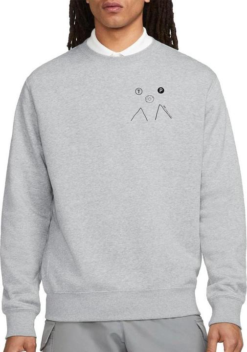 Image du produit Twin Peaks - Sweat PEAK DONUT - Adulte (L)