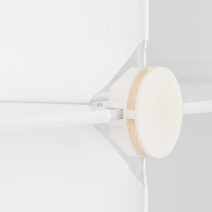 Immagine prodotto Relaxdays Scaffale a incastro con 15 scomparti