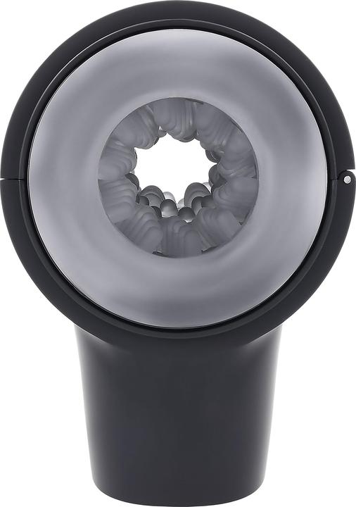 Actual product image Playboy Evolved Novelties - Come Along - Black