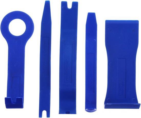 Produktbild AIV 480396 Kunststoff-Werkzeug Set - 5 teilig