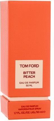 Image du produit Tom Ford Bitter Peach (Eau de parfum, 50 ml)