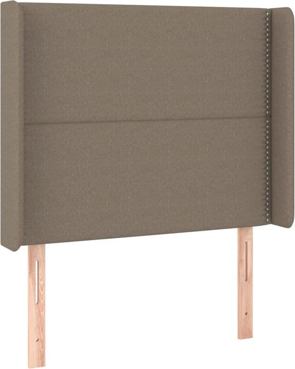 Produktbild VidaXL Maralda (183 x 16 x 88 cm)