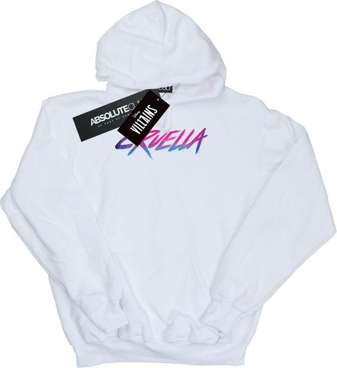 Disney Rad Cruella Kapuzenpullover (XL)