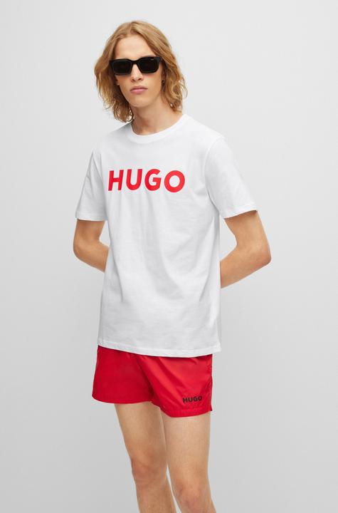 Image du produit HUGO T-shirt Casual Confortable Dulivio (S)