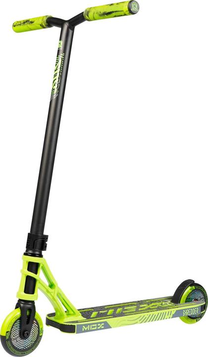 Mgp Scooter MGX Shredder