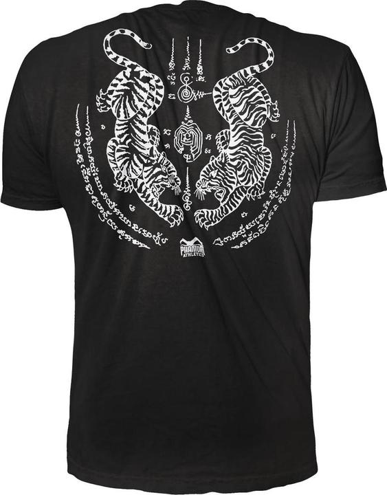 Phantom Athletics T-Shirt Sak Yant (XL)