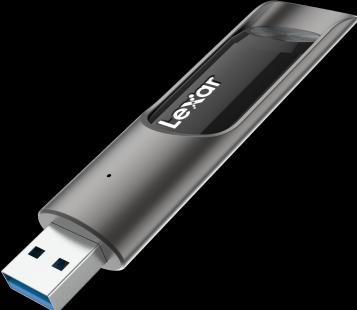 Actual product image Lexar Flash drive JumpDrive P30 1 TB, USB 3.2 (1000 GB, USB-A)