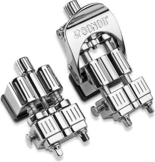 Produktbild Sonor PL 12 1405 SDSD ProLite Steel Snare Drum (Acoustic-Drum)