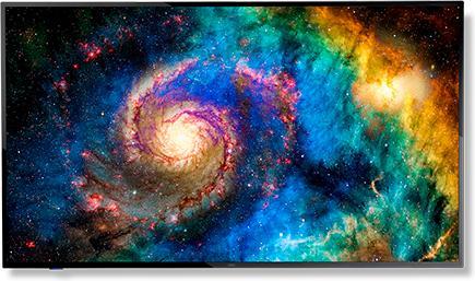 Produktbild NEC MultiSync E657Q (3840 x 2160 Pixel, 65")