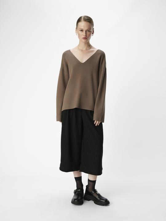Immagine prodotto Object Maglia con scollo a V (XS)
