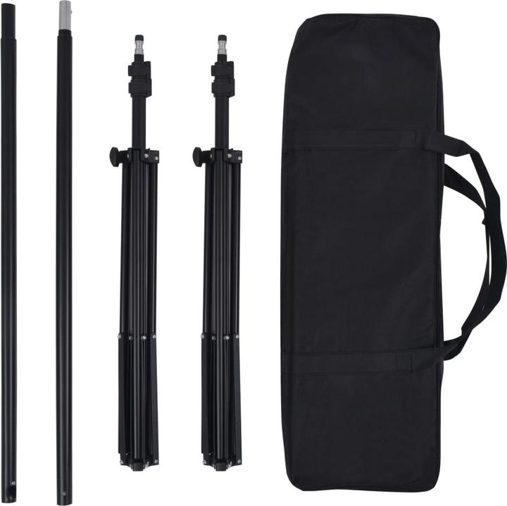 Produktbild VidaXL Nevin (160 cm, 210 cm)