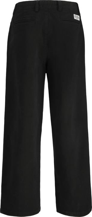 Actual product image Jack & Jones Jpstowen Fctry Fabric2 L2 Chino Pant Jnr (170)