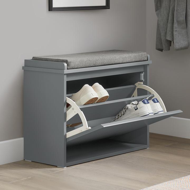 Produktbild SoBuy Stanley (62 x 46 x 26 cm)