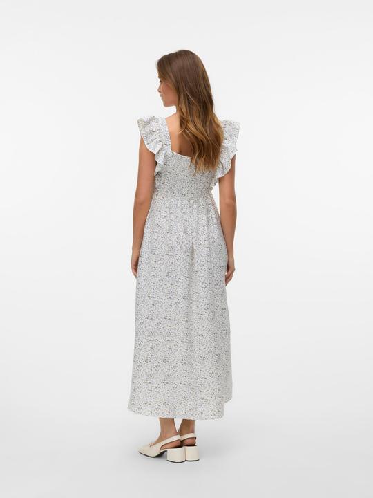 Actual product image Vero Moda VMVIOLA Midikleid Kleid (S)