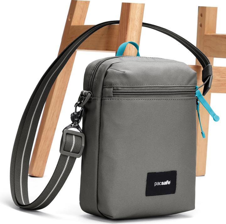 Image du produit Pacsafe GO Festival Crossbody pierre