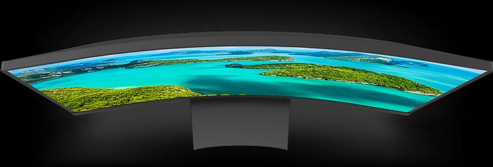 Actual product image Philips 271E1SCA/00 (1920 x 1080 pixels, 27")