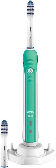 Produktbild Oral-B TriZone 3000 (Schallzahnbürste)