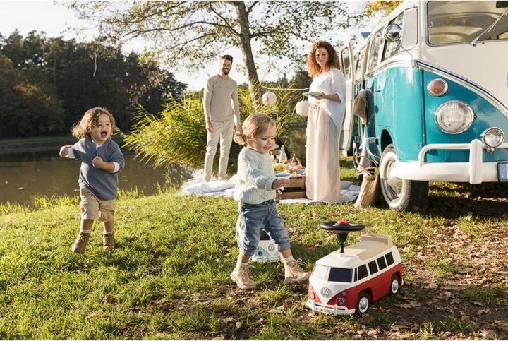 Productafbeelding Simba Baby VW T1