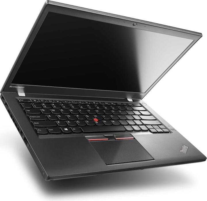 Produktbild Lenovo ThinkPad T450s (14", Intel Core i7-5600U, 12 GB, 512 GB, CH)