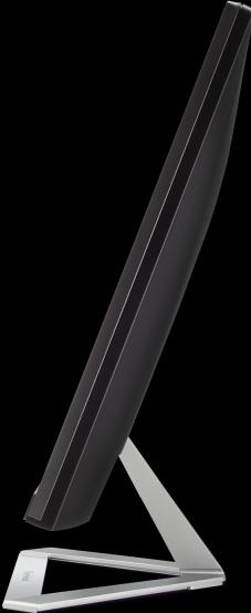 Actual product image Viewsonic VX2776-4K-mhd (3840 x 2160 Pixels, 27")