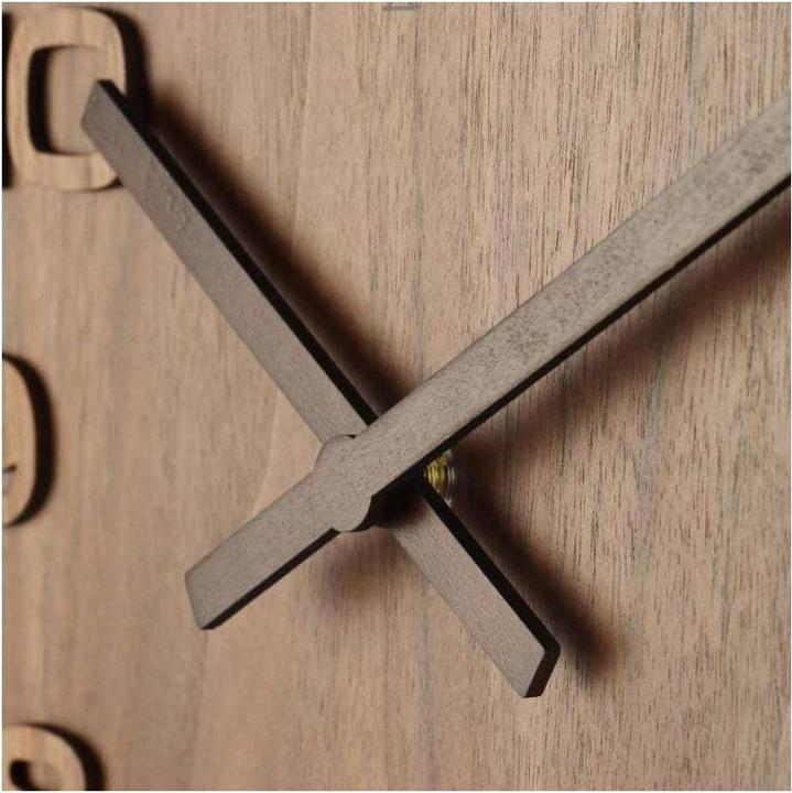 Actual product image Nextime Wood Wood (53 cm)