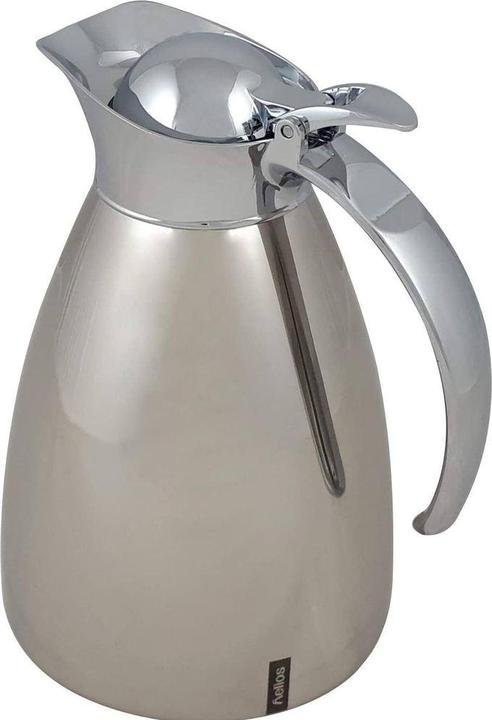 Actual product image Helios Vacuum jug Brilliant 1 L, dishwasher safe (1 l)