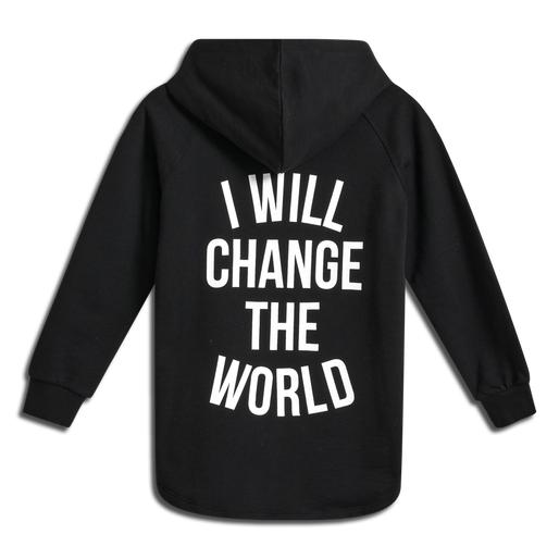 Produktbild hummel stmMONTERY HOODIE (116)