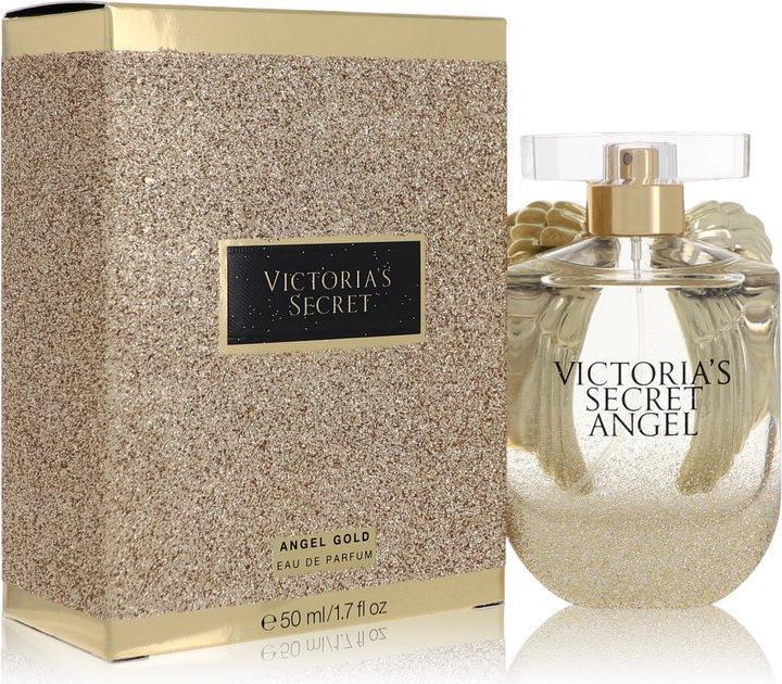 Image du produit Victoria's Secret Angel Gold (Eau de parfum, 50 ml)