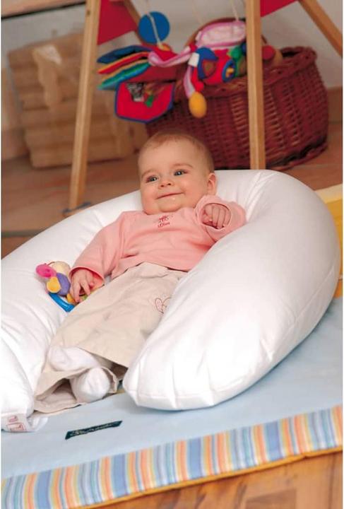 Actual product image Sissel Comfort (195 cm)