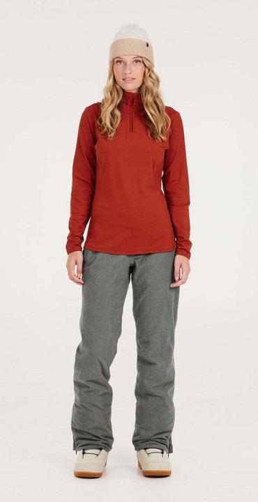 Produktbild Protest FABRIZ 1/4 zip top (38)