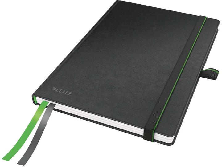 Actual product image Leitz Complete (A5, Lined, Hardcover)
