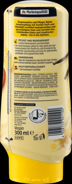 Produktbild dm Balea Spülung Intensivpflege (300 ml)