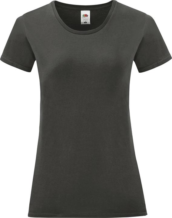 Fruit of the Loom Iconic TShirt (XL)