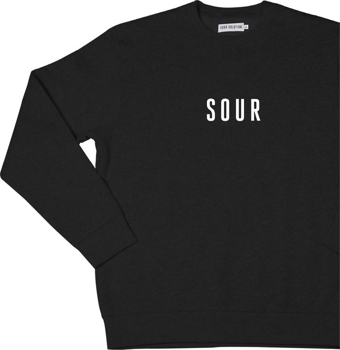Sour Premium Crew