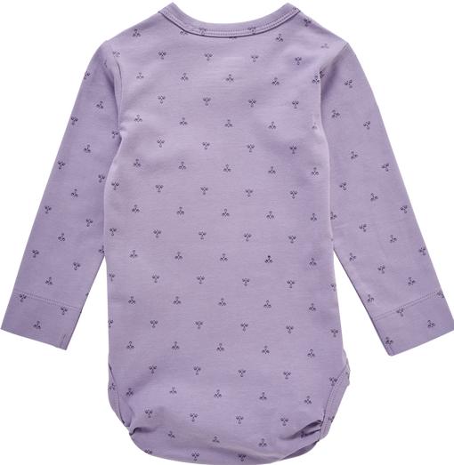 Produktbild hummel hmlBEESY BODY L/S (74)