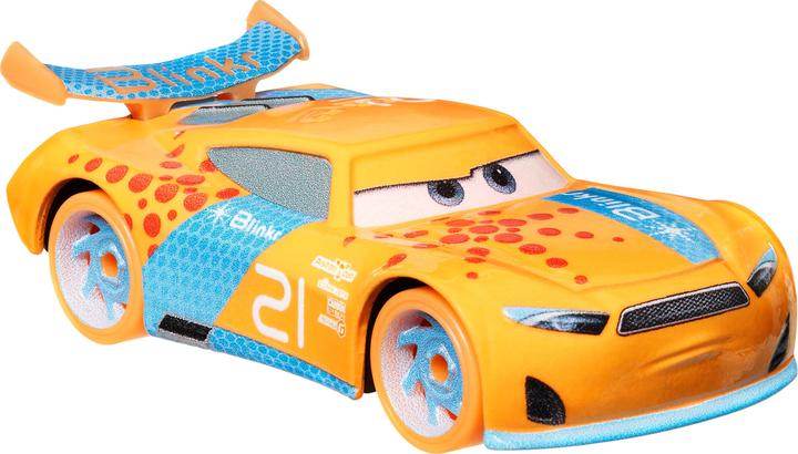 Produktbild Mattel Disney Pixar Cars Die-Cast (assortiert - 1 Stück)