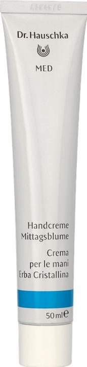 Produktbild Dr. Hauschka MED - Handcreme Mittagsblume (50 ml)