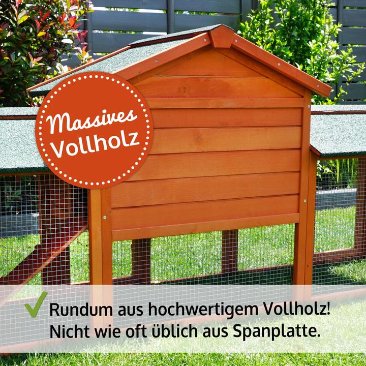 Produktbild Jamb XXL doppel Auslauf