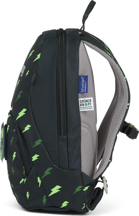 Actual product image Ergobag Ease children's rucksack 35 cm