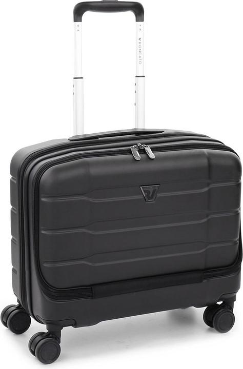 Actual product image Roncato Biz 4.0 - Hand luggage laptop trolley 15.6" (30 l, Hand luggage (up to 50 litres))