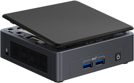 Immagine prodotto Intel TIGER CANYON NUC11TNHI50Z (Intel Core i5-1135G7)