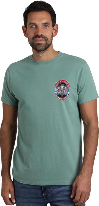 Produktbild Weird Fish Sons Of Anchovy TShirt (XL)