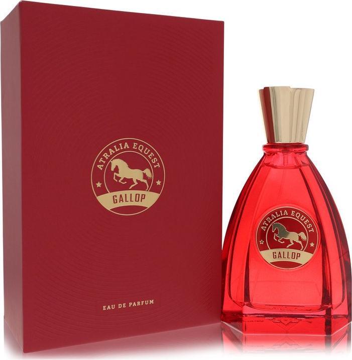 Actual product image Atralia Equest Equest Gallop (100 ml)