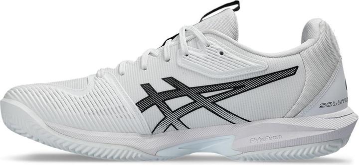 Immagine prodotto ASICS Performance Asics Solution Speed Ff 3 Clay White/Black Man (44)