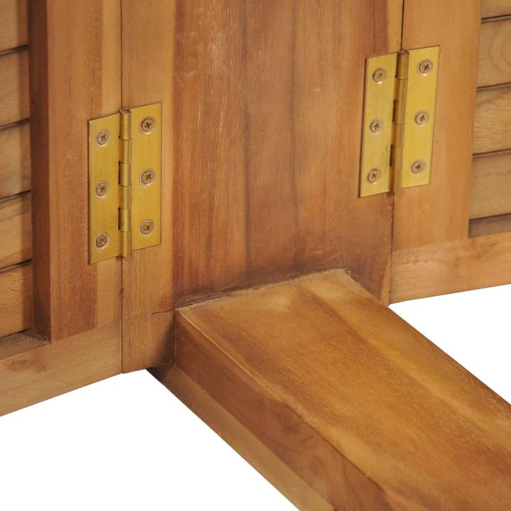 Produktbild VidaXL Kaylyn (155 x 53 x 105 cm)