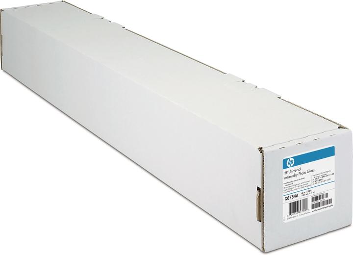 Actual product image HP Q6575a (200 g/m², Plotter rolls, 1 x)