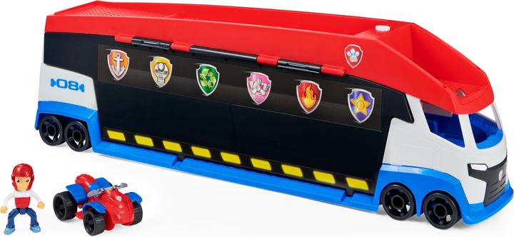 Produktbild Spin Master Paw Patroller 3