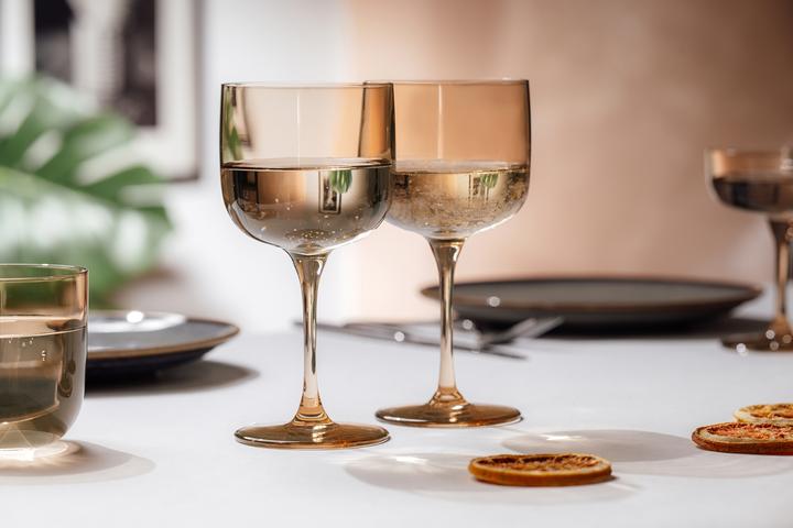 Image du produit Like. by Villeroy & Boch Like (20 cl, 2 Verres, Verres à vin rouge)