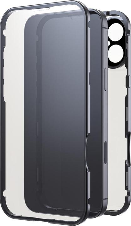 Produktbild Black Rock 360° Glass (Apple iPhone 16 Plus)