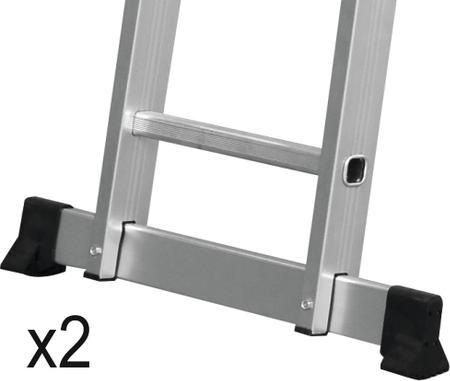 Produktbild Toya Multifunktionsleiter (Mehrzweckleiter, 340 cm)